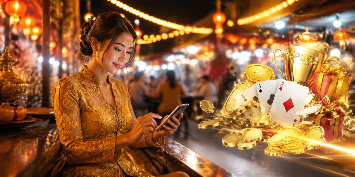 Permainan poker online dengan pemain profesional
